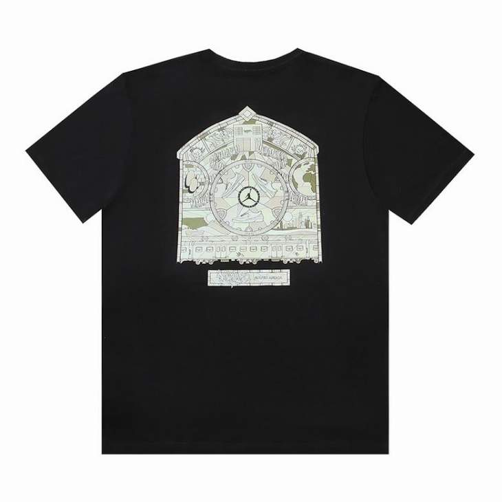 Jordan T Shirts Short _SKUJordanM-3XL6ctnJ8895189533